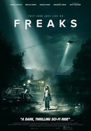 Freaks poster image
