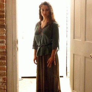 The Dead Will Tell (2004) photo 1