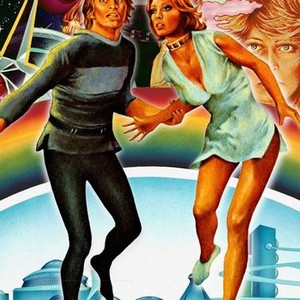 Logan's Run - Rotten Tomatoes