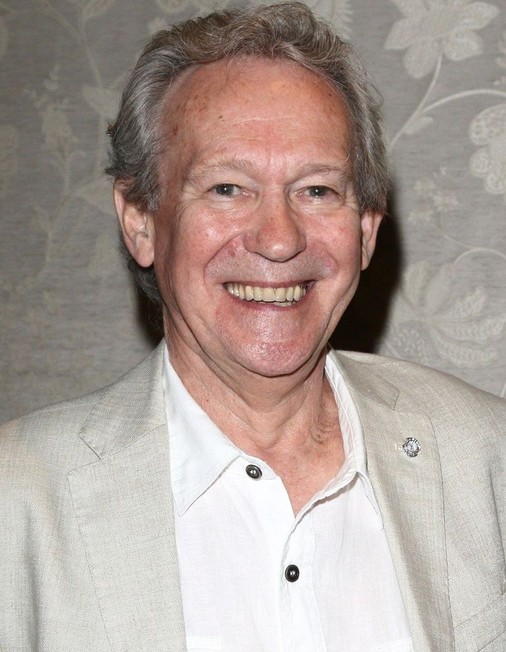 Paul Copley