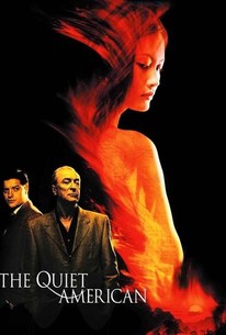 The Quiet American