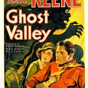 Ghost Valley (1932) photo 5