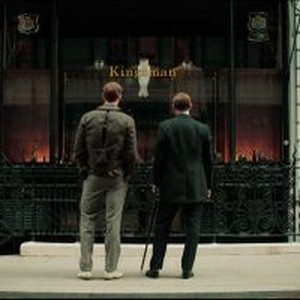 The King's Man - Rotten Tomatoes