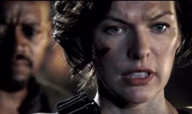Resident Evil: The Final Chapter: Official Clip: Defense Fortress photo 4
