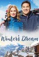 Winter's Dream poster image