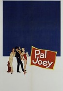 Pal Joey poster image