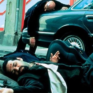 Run for the Money (2002) photo 1