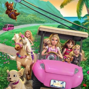 "Barbie &amp; Her Sisters in a Puppy Chase photo 11"