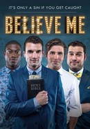 Believe Me poster image