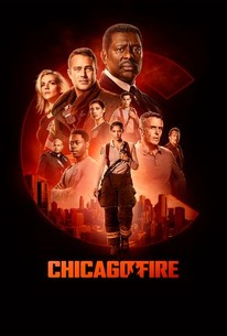 Chicago Fire: Season 11 poster image