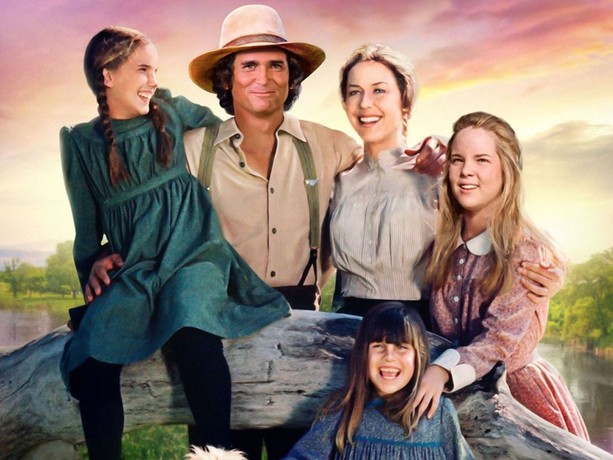 Little House on the Prairie: Season 3 | Rotten Tomatoes