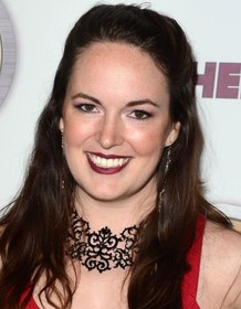 Sarah Nicklin
