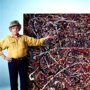 Who the ... Is Jackson Pollock? photo 16
