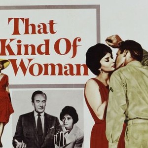 That Kind of Woman photo 5