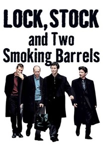 lock stock and two smoking barrels full movie fmovies