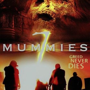 "7 Mummies photo 3"