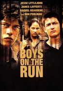 Boys on the Run poster image