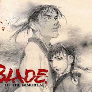 Blade of the Immortal - Rotten Tomatoes