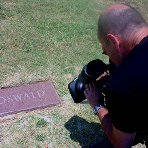 Oswald's Ghost photo 7