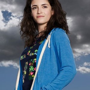 Daniela Bobadilla as Sam Goodson