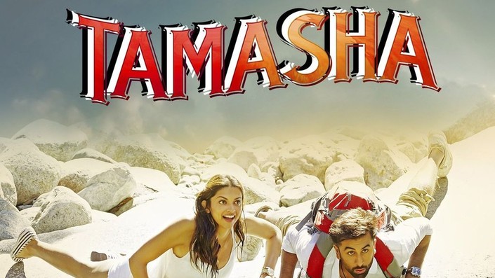 Tamasha fmovies online