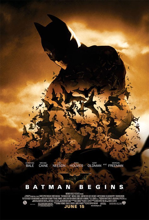 Batman Begins Pictures - Rotten Tomatoes
