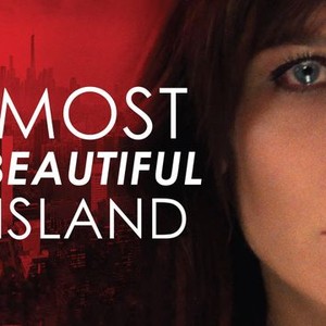 "Most Beautiful Island photo 7"