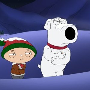 Family Guy: Season 9, Episode 9 - Rotten Tomatoes