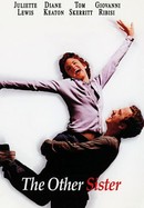 The Other Sister poster image