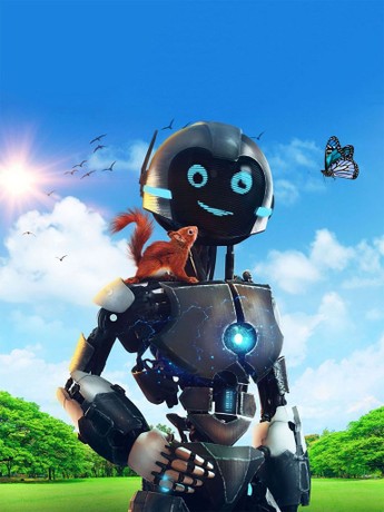 The Adventure of A.R.I.: My Robot Friend Pictures | Rotten