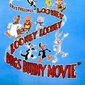 The Looney, Looney, Looney Bugs Bunny Movie (1981) photo 1