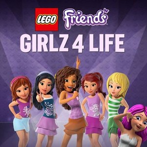 LEGO Friends: Girlz 4 Life photo 9