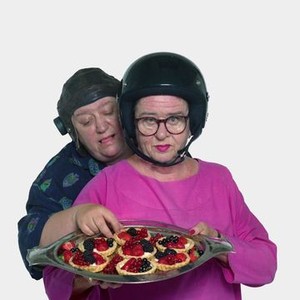 Two Fat Ladies - Rotten Tomatoes