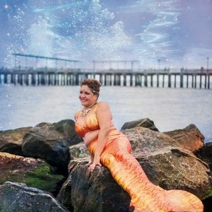 "Mermaids photo 2"