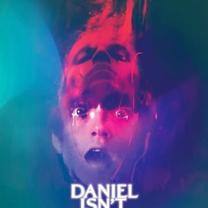 Daniel Isn't Real (2019)