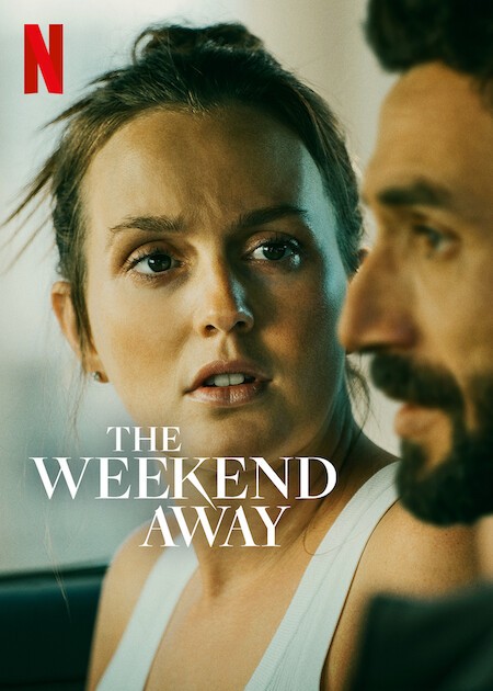 movie review the weekend away