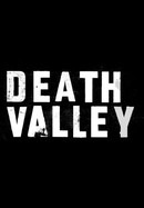 Death Valley poster image