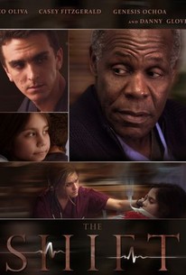 The Shift (2013) - Rotten Tomatoes