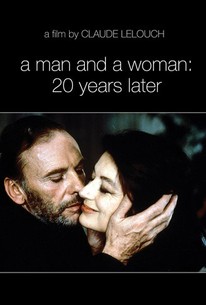 A Man And A Woman, 20 Years Later