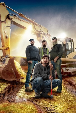 Gold Rush: Alaska: Season 11 | Rotten Tomatoes