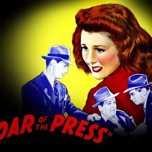 Roar of the Press photo 8