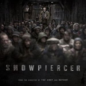 Snowpiercer Rotten Tomatoes