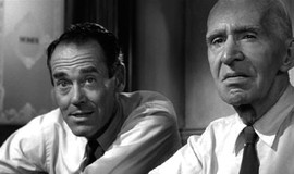 12 Angry Men: Official Clip - Nose Marks
