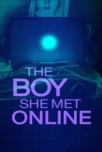 Watch trailer for The Boy She Met Online