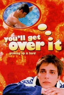 Poster for You'll Get Over It