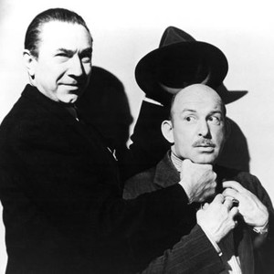 CORPSE VANISHES, THE, Bela Lugosi, Vince Barnett, 1942