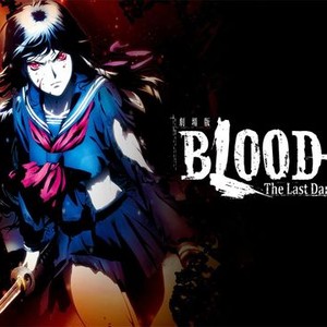 Blood-C: The Last Dark photo 1