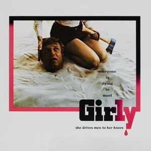 Girly (1970) photo 6