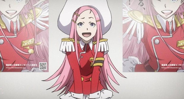 Eureka Seven Hi-Evolution: Anemone | Rotten Tomatoes