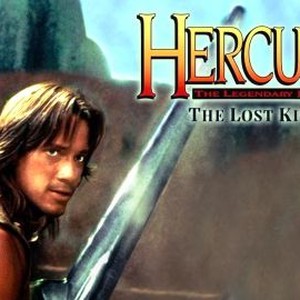 Hercules and the Lost Kingdom photo 4